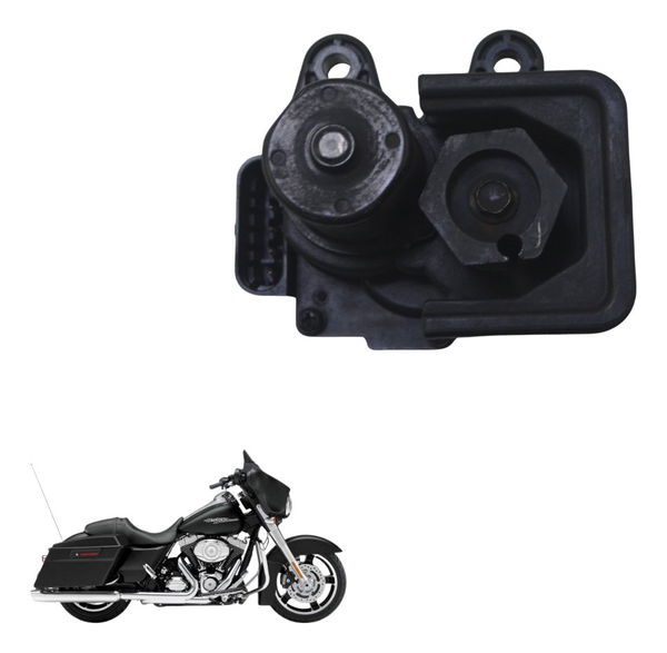 Servo Motor Harley Street Glide Touring 11-13 Original