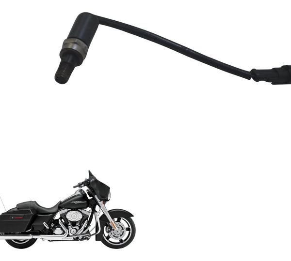 Sensor Descompressor Harley Street Glide Touring 11-13 Origi