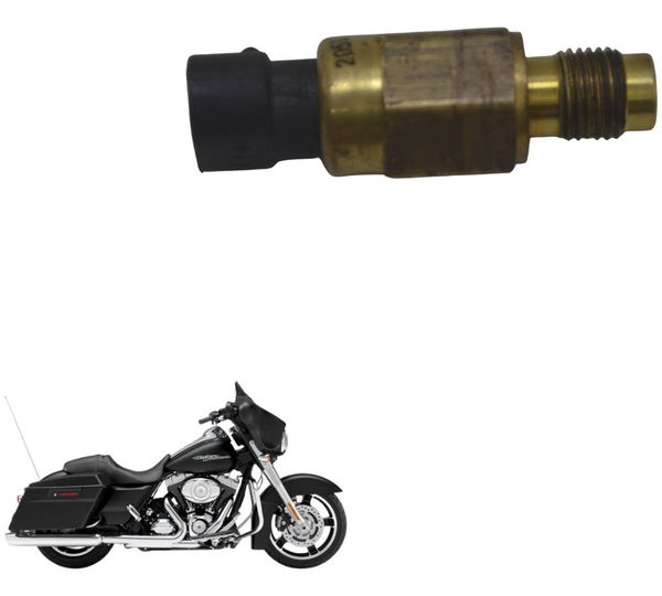 Sensor Temperatura Harley Street Glide Touring 11-13 Origina