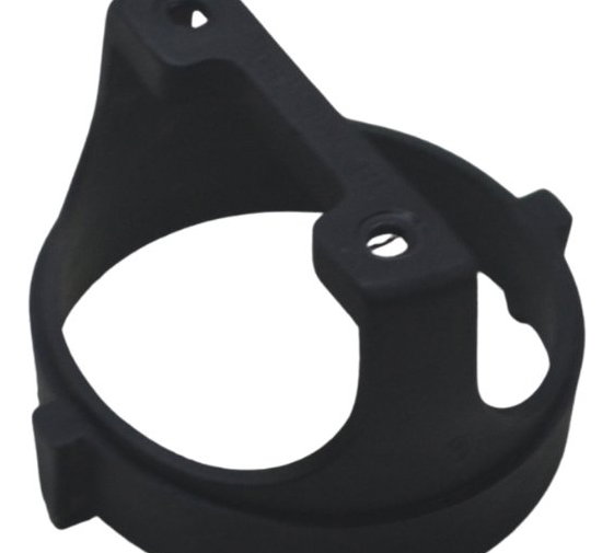 Suporte Painel Marcador Harley Street Glide Touring 11-13