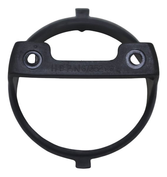 Suporte Painel Marcador Harley Street Glide Touring 11-13