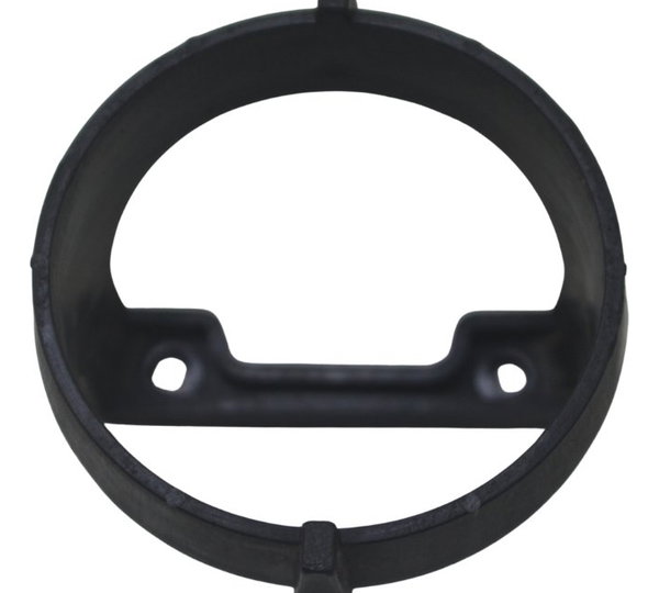 Suporte Painel Marcador Harley Street Glide Touring 11-13