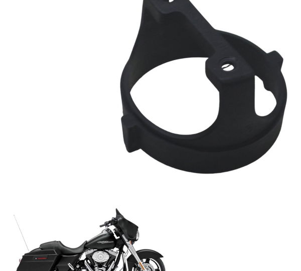 Suporte Painel Marcador Harley Street Glide Touring 11-13