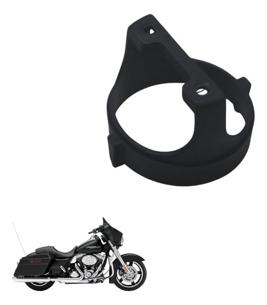 Suporte Painel Marcador Harley Street Glide Touring 11-13