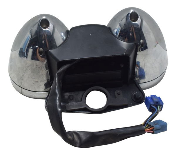 Painel C/reparo Suzuki Bandit 1200 99-06 Original