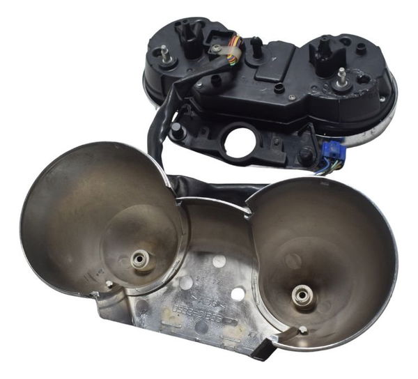 Painel C/reparo Suzuki Bandit 1200 99-06 Original