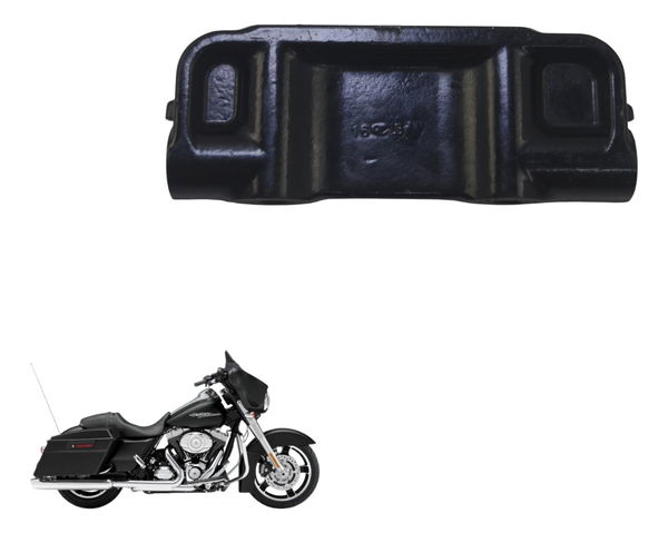 Suporte Motor Harley Street Glide Touring 11-13 Original