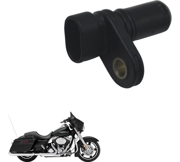Sensor Velocímetro Harley Street Glide Touring 11-13 Origina