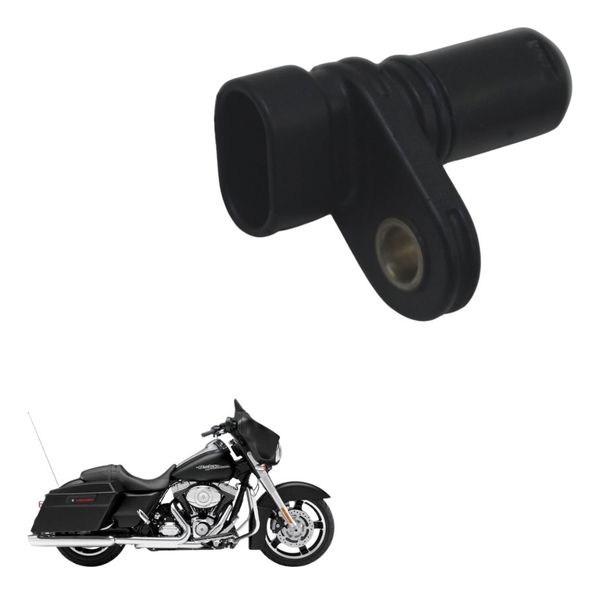 Sensor Velocímetro Harley Street Glide Touring 11-13 Origina