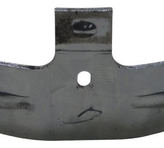 Suporte Paralama Tras Harley Street Glide Touring 11-13 Orig
