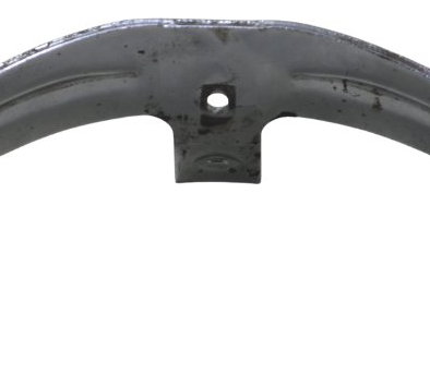 Suporte Paralama Tras Harley Street Glide Touring 11-13 Orig