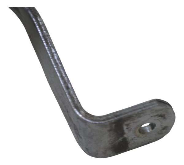 Suporte Paralama Tras Harley Street Glide Touring 11-13 Orig