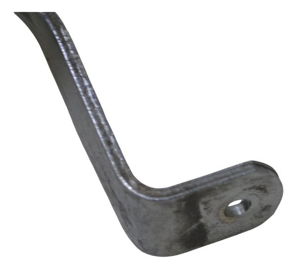 Suporte Paralama Tras Harley Street Glide Touring 11-13 Orig