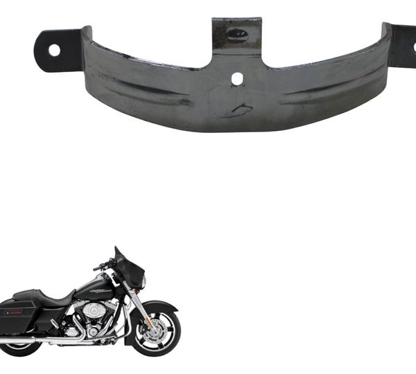 Suporte Paralama Tras Harley Street Glide Touring 11-13 Orig