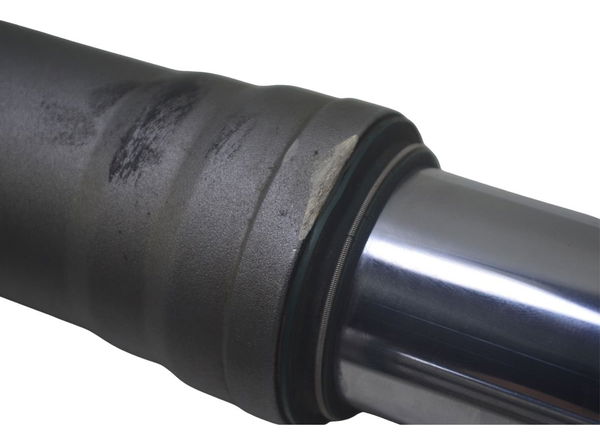 Bengala Par Completa Ducati Multistrada 950 S 20-23 Original