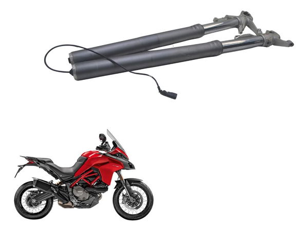 Bengala Par Completa Ducati Multistrada 950 S 20-23 Original