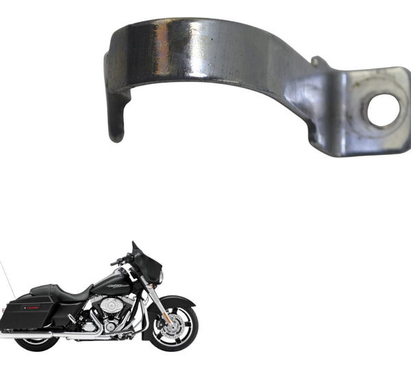 Suporte Escape Harley Street Glide Touring 11-13 Original