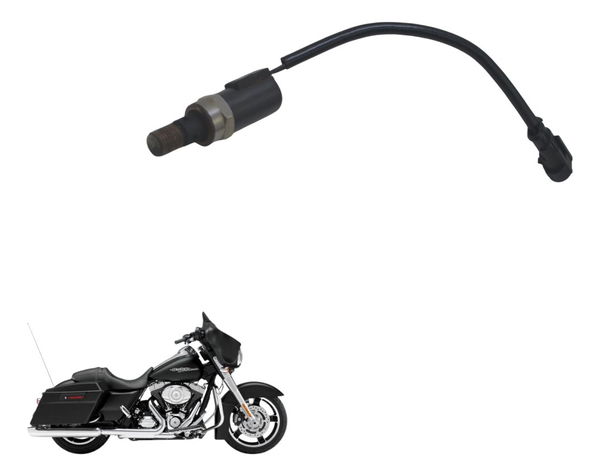 Sensor Descompressor Harley Street Glide Touring 11-13 Origi
