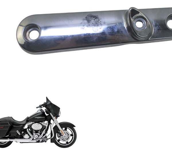 Suporte Pisca Diant Esq Harley Street Glide Touring 11-13