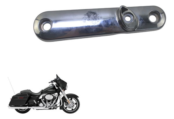 Suporte Pisca Diant Esq Harley Street Glide Touring 11-13
