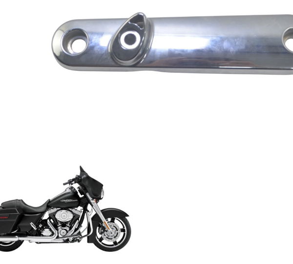 Suporte Pisca Diant Dir Harley Street Glide Touring 11-13 Direito