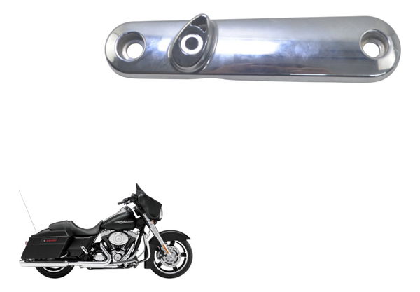 Suporte Pisca Diant Dir Harley Street Glide Touring 11-13 Direito