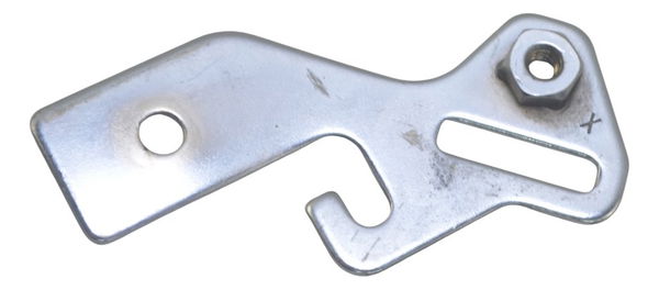 Suporte Cinta Banco Harley Street Glide Touring 11-13 Origin