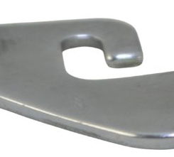 Suporte Cinta Banco Harley Street Glide Touring 11-13 Origin