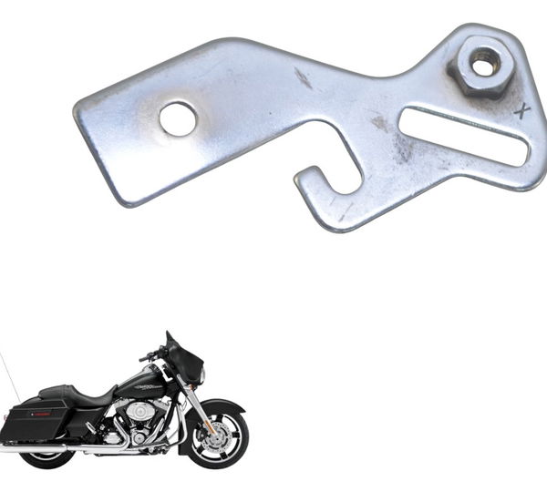Suporte Cinta Banco Harley Street Glide Touring 11-13 Origin