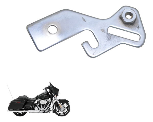 Suporte Cinta Banco Harley Street Glide Touring 11-13 Origin