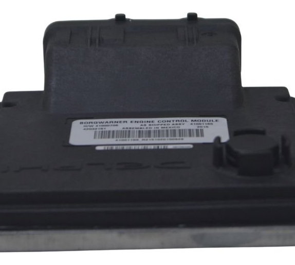 Módulo Ecm Harley Davidson Softail 22-25 Original