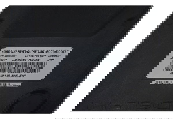 Módulo Ecm Harley Davidson Softail 22-25 Original