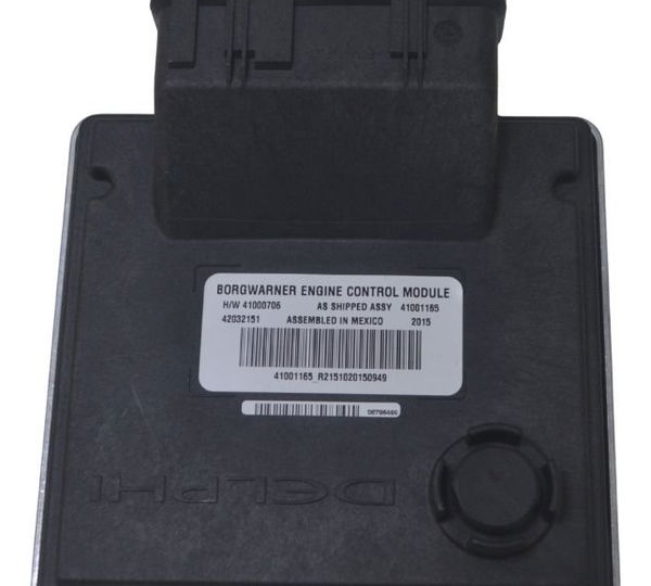 Módulo Ecm Harley Davidson Softail 22-25 Original