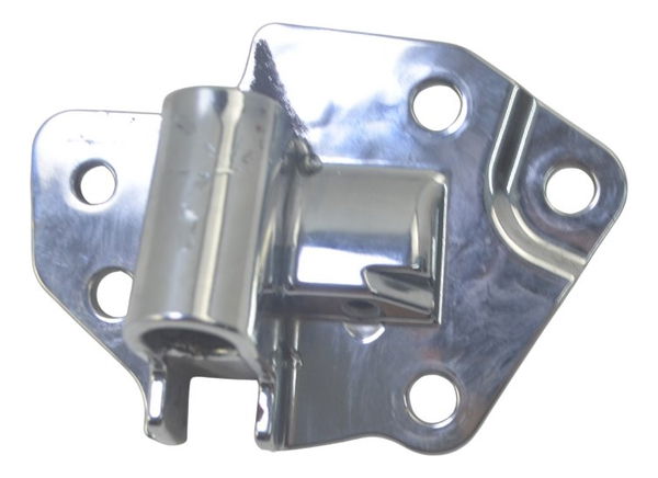 Suporte Pedal Lateral Harley Street Glide Touring 11-13 Orig