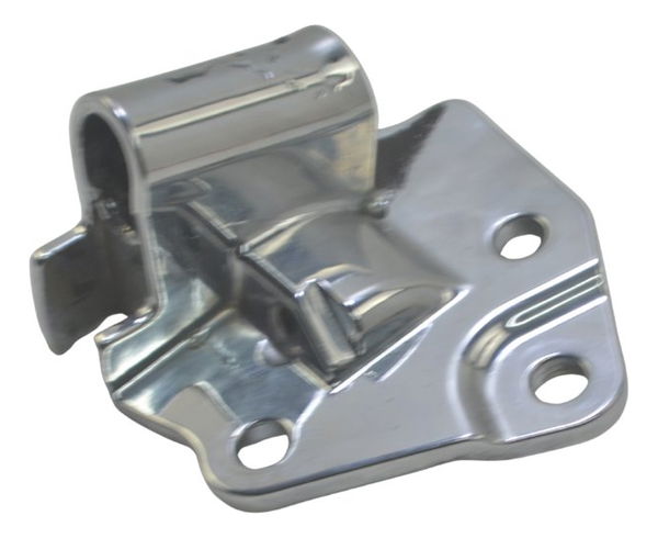 Suporte Pedal Lateral Harley Street Glide Touring 11-13 Orig