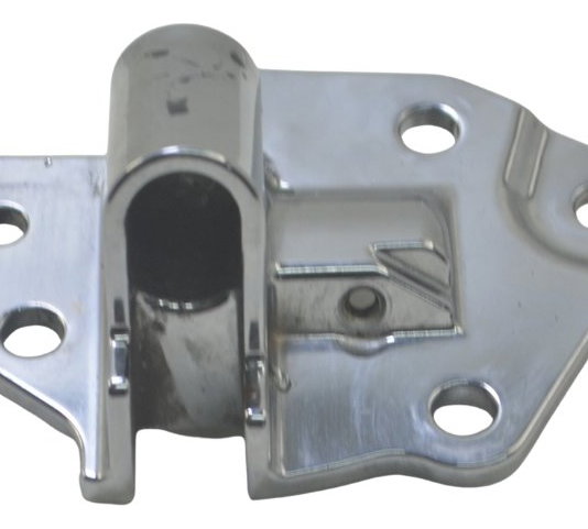 Suporte Pedal Lateral Harley Street Glide Touring 11-13 Orig