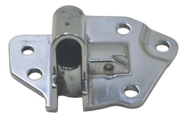 Suporte Pedal Lateral Harley Street Glide Touring 11-13 Orig