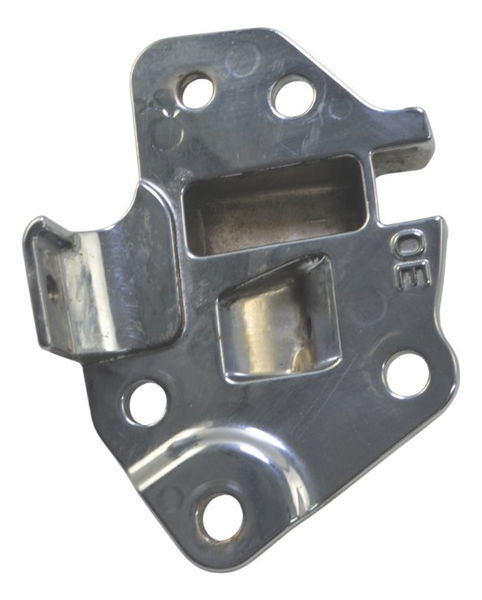 Suporte Pedal Lateral Harley Street Glide Touring 11-13 Orig