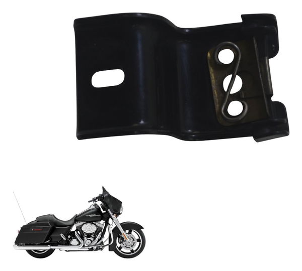 Suporte Alforge Harley Street Glide Touring 11-13 Original