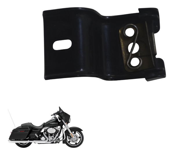 Suporte Alforge Harley Street Glide Touring 11-13 Original
