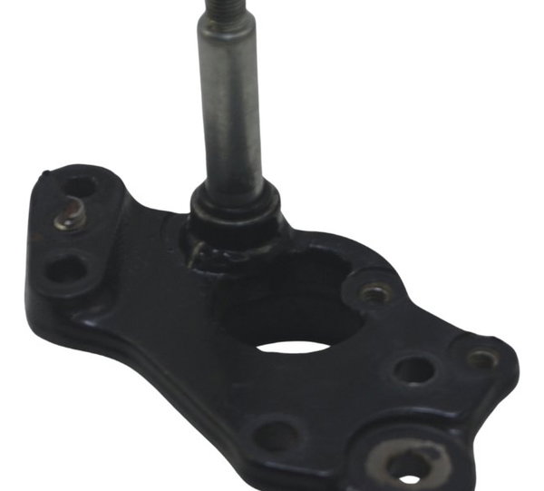 Suporte Pedal Freio Harley Street Glide Touring 11-13 Origin