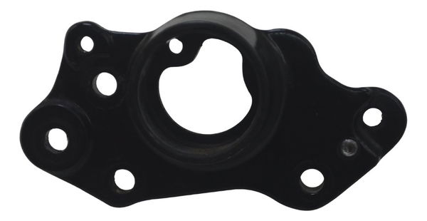 Suporte Pedal Freio Harley Street Glide Touring 11-13 Origin