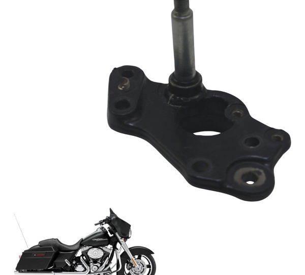 Suporte Pedal Freio Harley Street Glide Touring 11-13 Origin