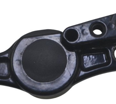 Suporte Pedal Diant Esq Harley Street Glide Touring 11-13
