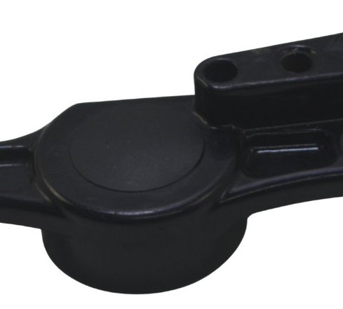 Suporte Pedal Diant Esq Harley Street Glide Touring 11-13