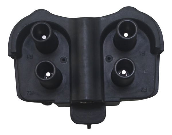 Bobina Ignição Harley Davidson Softail 22-25 Original