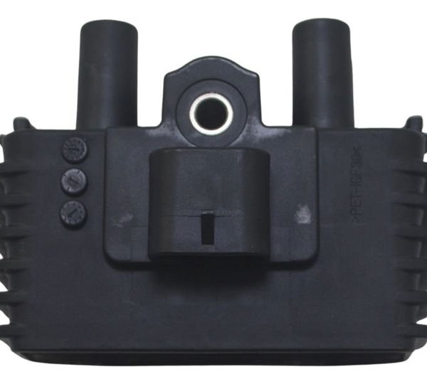 Bobina Ignição Harley Davidson Softail 22-25 Original