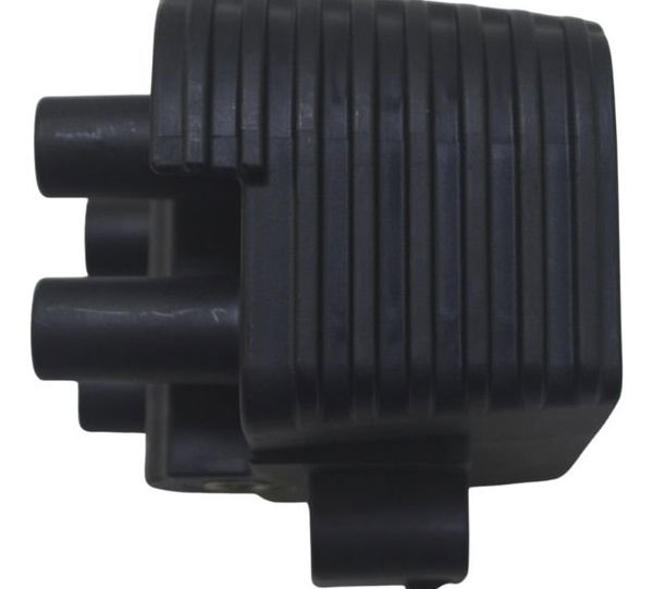 Bobina Ignição Harley Davidson Softail 22-25 Original