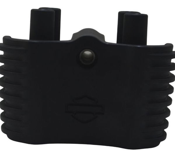 Bobina Ignição Harley Davidson Softail 22-25 Original