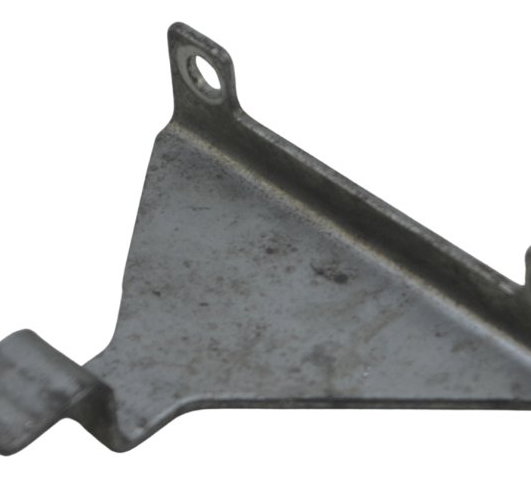 Suporte Bobina Harley Street Glide Touring 11-13 Original